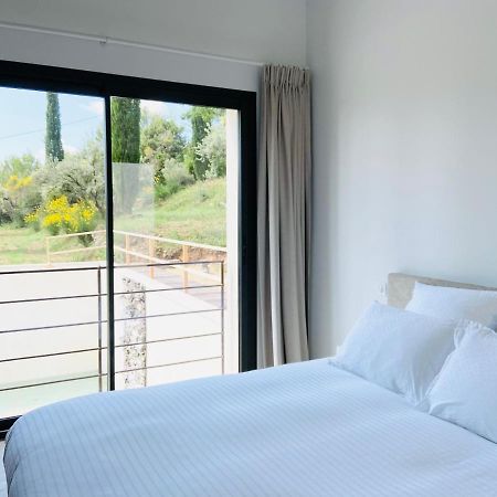Le Clos Celine Flayosc Exterior foto