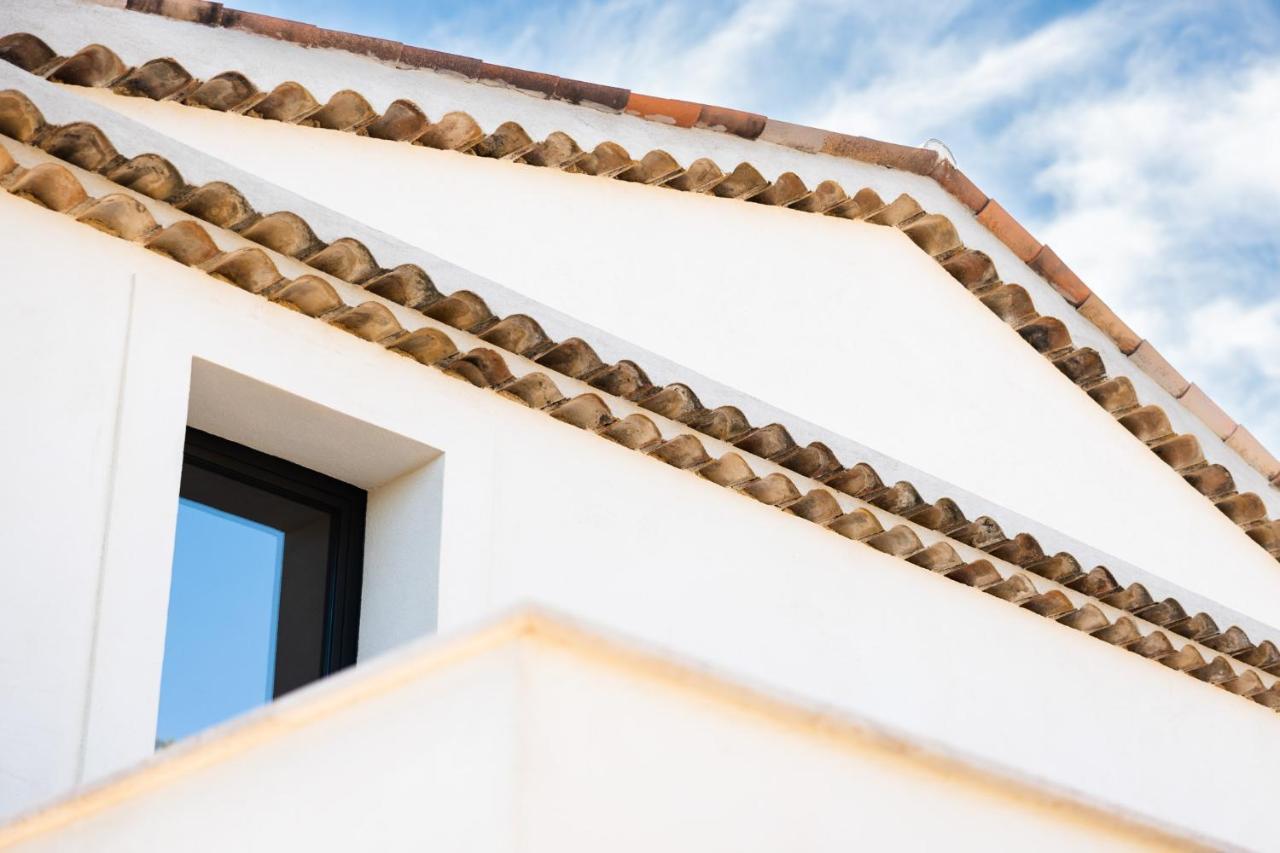 Le Clos Celine Flayosc Exterior foto