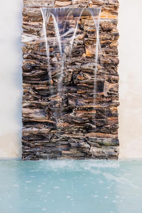 Le Clos Celine Flayosc Exterior foto