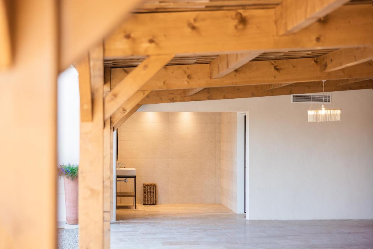 Le Clos Celine Flayosc Exterior foto