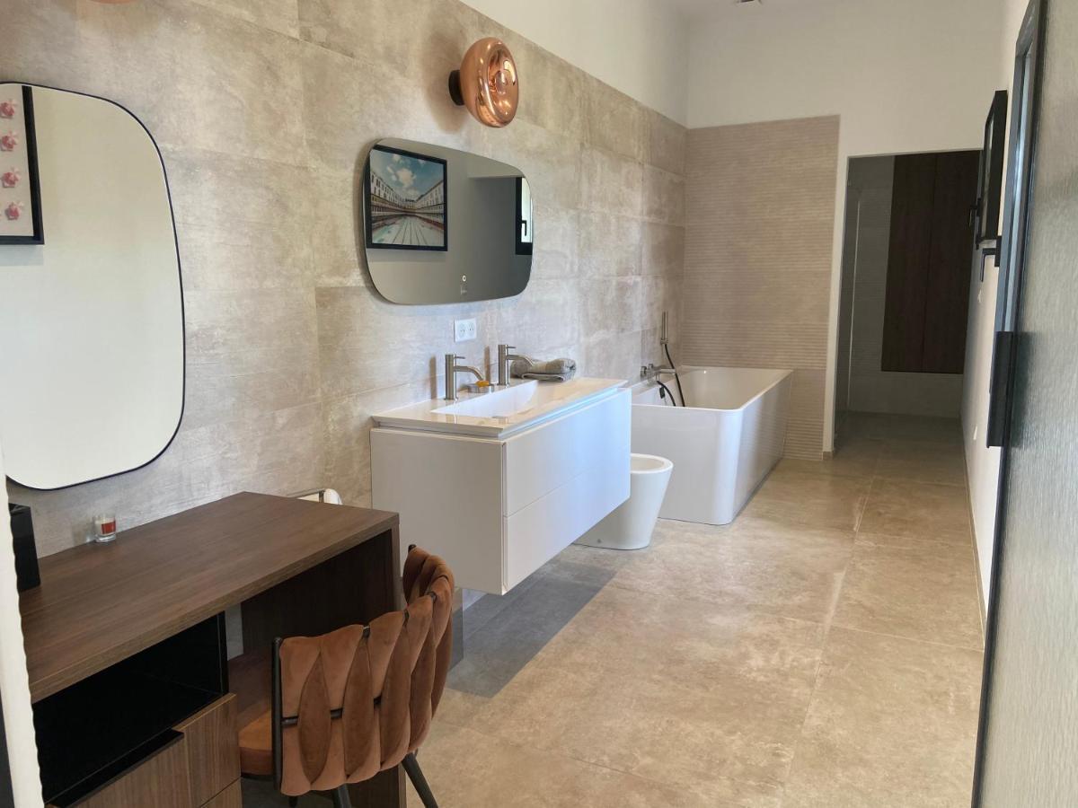 Le Clos Celine Flayosc Exterior foto