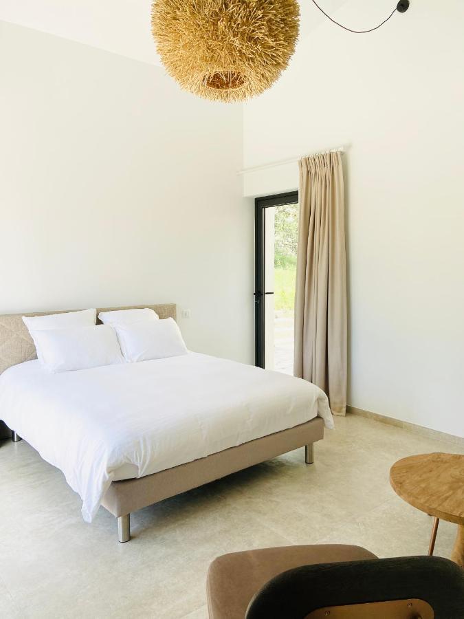 Le Clos Celine Flayosc Exterior foto