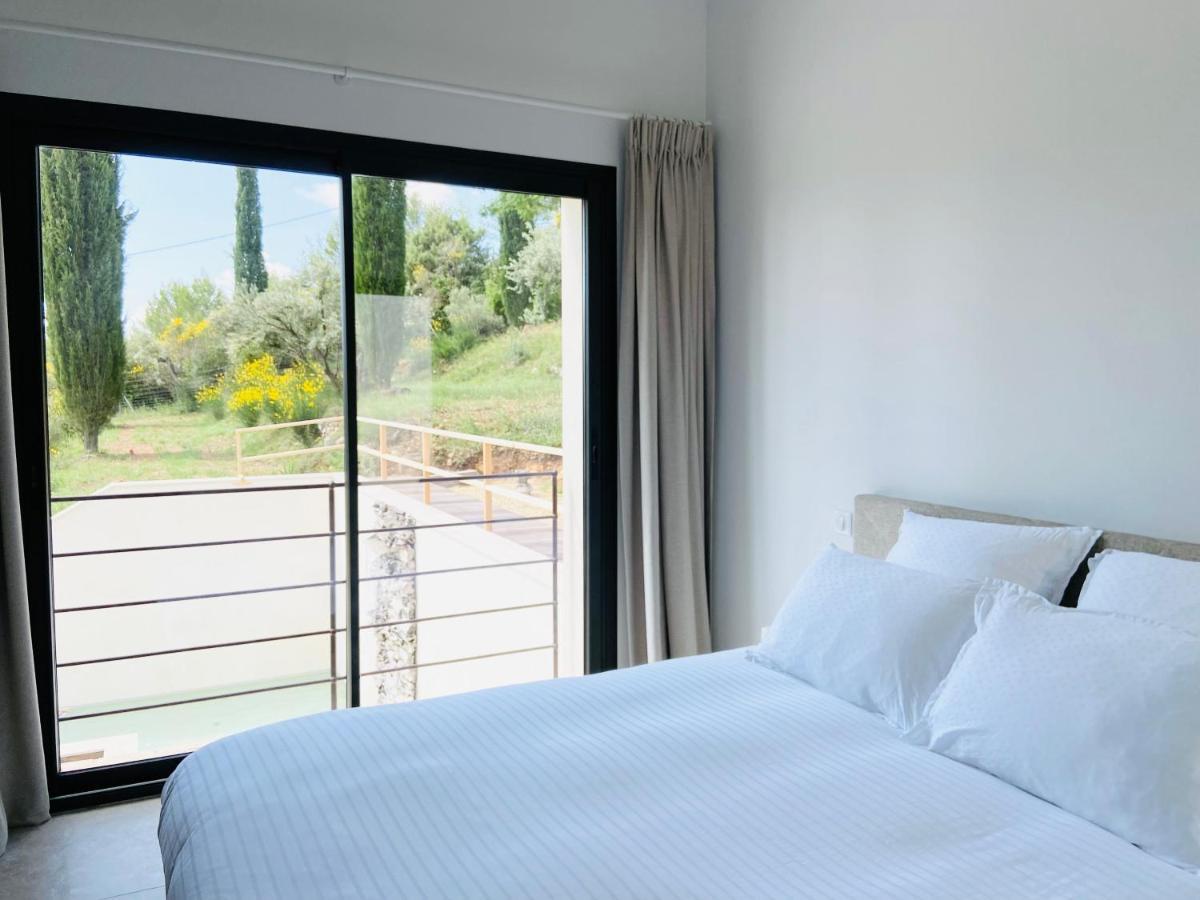 Le Clos Celine Flayosc Exterior foto